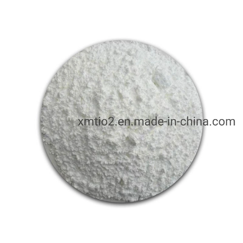 High performance Titanium Dioxide Anatase for Coating