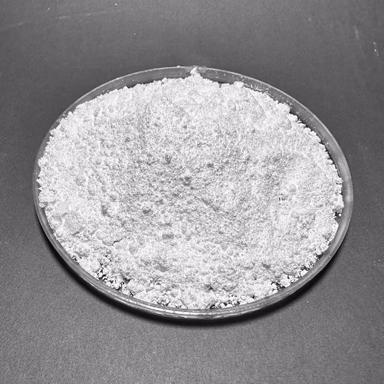Materias primas químicas Resina de polvo de plástico PVDF de fluoropolímero para membranas UF de tratamiento de agua